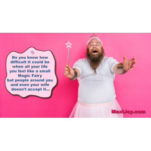 Magic Fairy