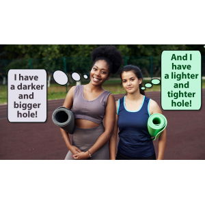 What is your choice?